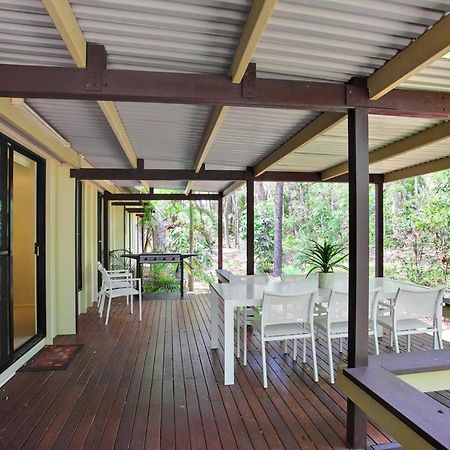 6 Orania Court Rainbow Shores Rainbow Beach Eksteriør bilde