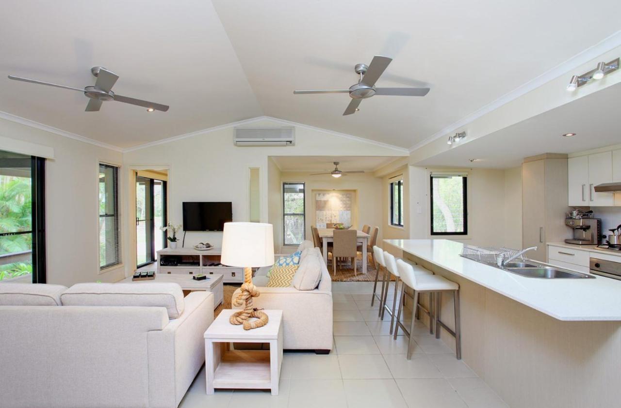 6 Orania Court Rainbow Shores Rainbow Beach Eksteriør bilde