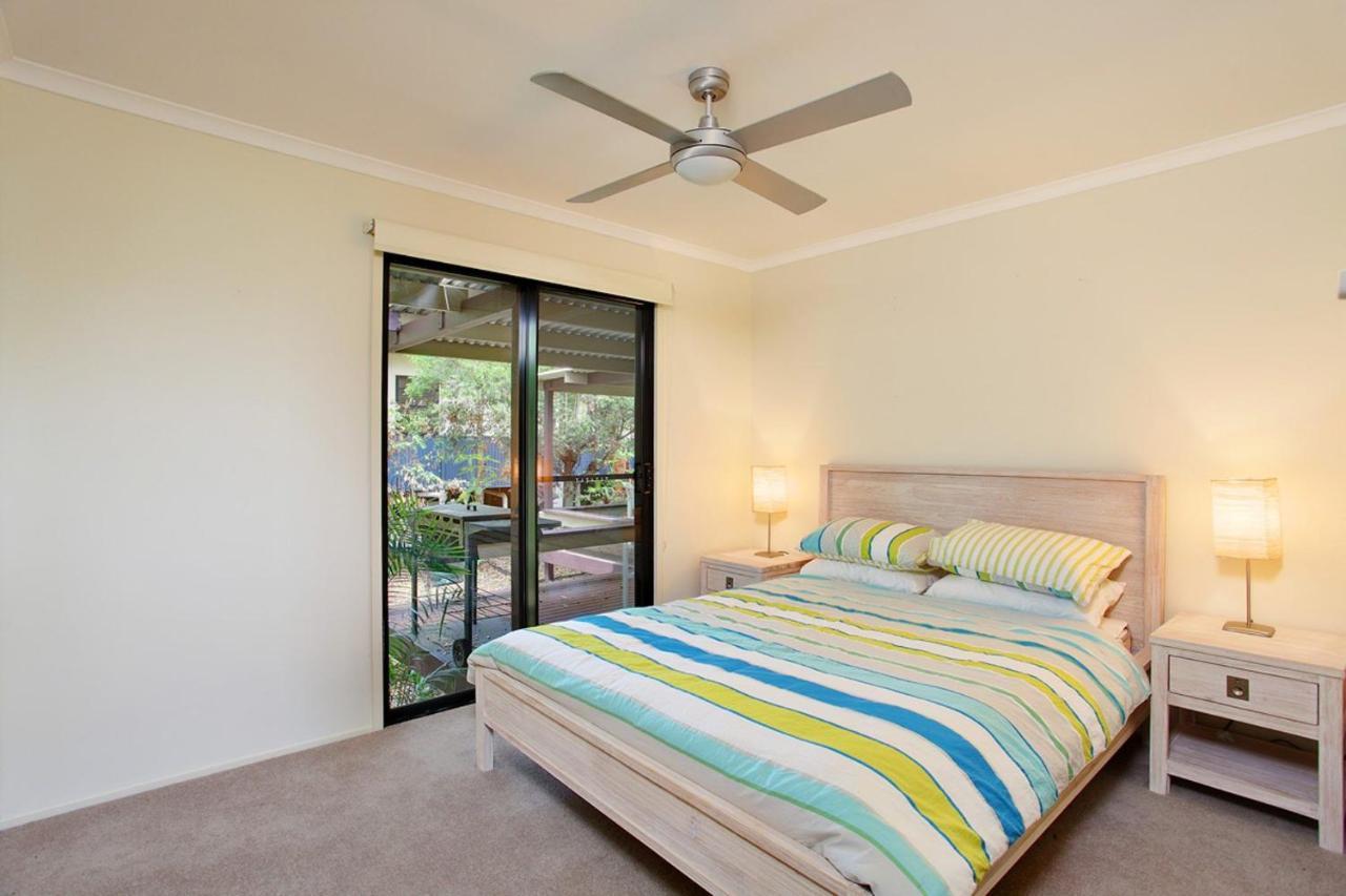6 Orania Court Rainbow Shores Rainbow Beach Eksteriør bilde