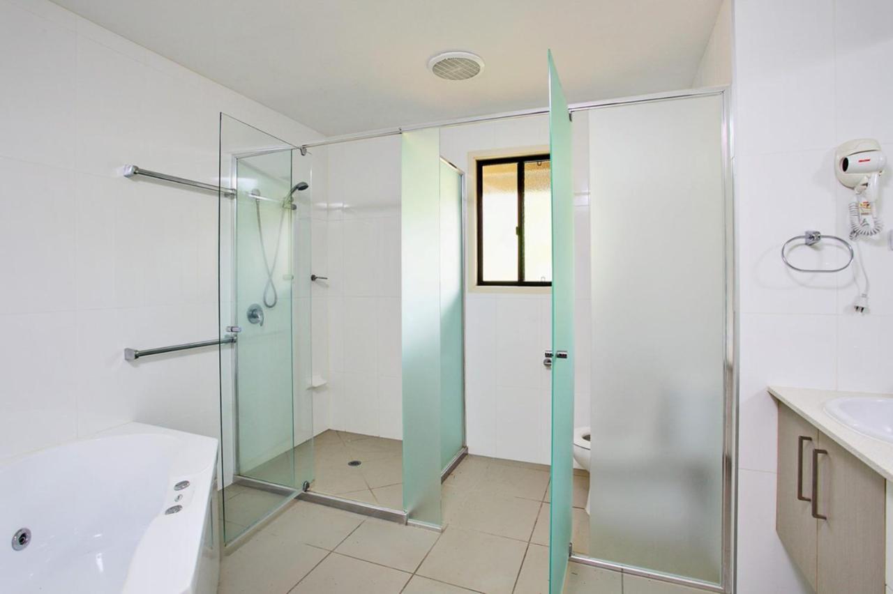 6 Orania Court Rainbow Shores Rainbow Beach Eksteriør bilde